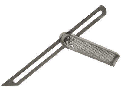 Smigvinkel 200 mm