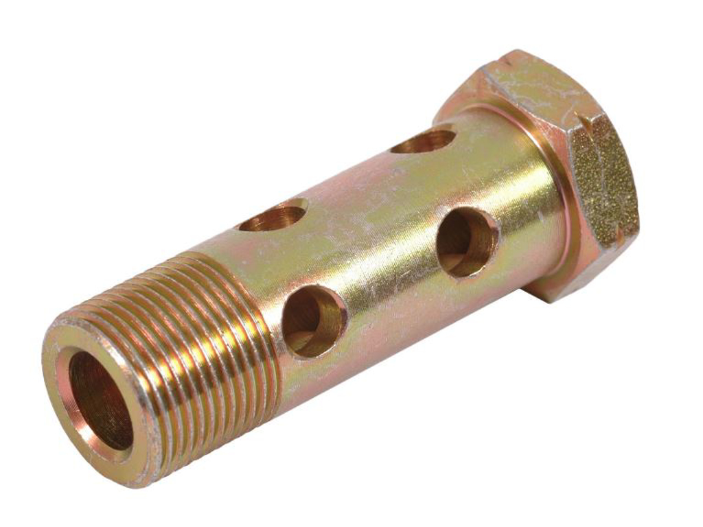 51ME12 Dobb. Banjobolt