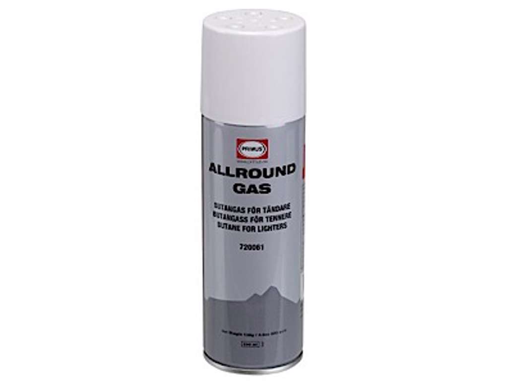 Gasdåse 250 ML (lightergas)