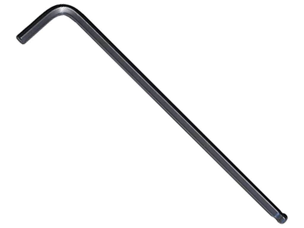 Unbraconøgle 8,0 mm Bato blank Lang