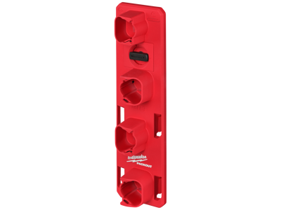 Batteriholder M12 t/ophæng, PackOut