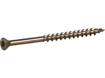 Spånskrue 4,8x75 US TX15 FZG (250)