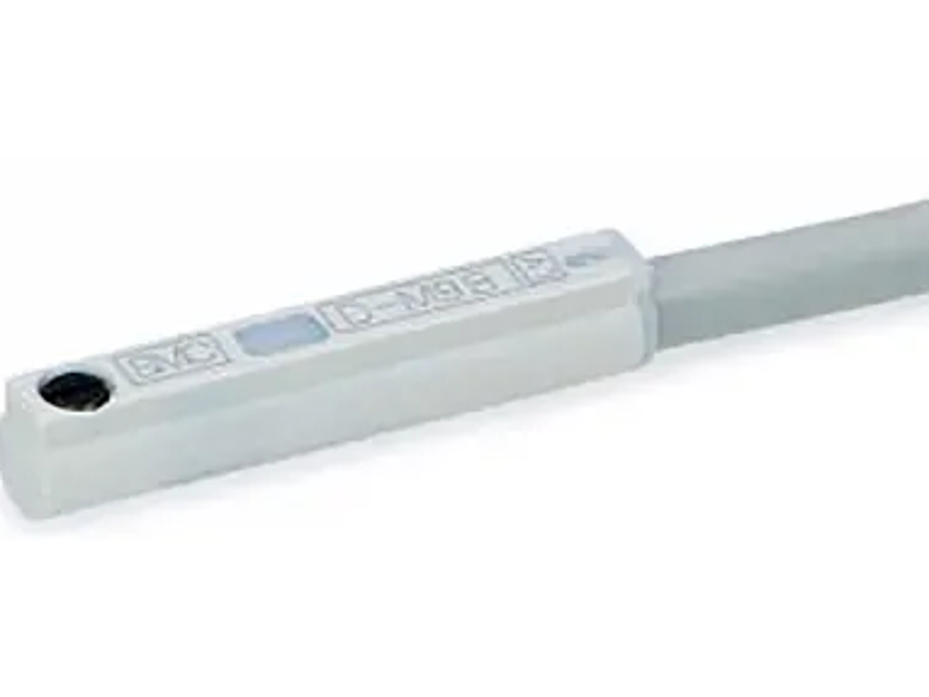 SMC D-M9PAL Reedkontakt m/3 mtr. ledning