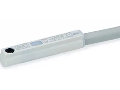 SMC D-M9PAL Reedkontakt m/3 mtr. ledning