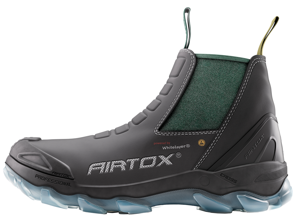 Airtox GLC