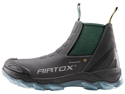 Airtox GLC