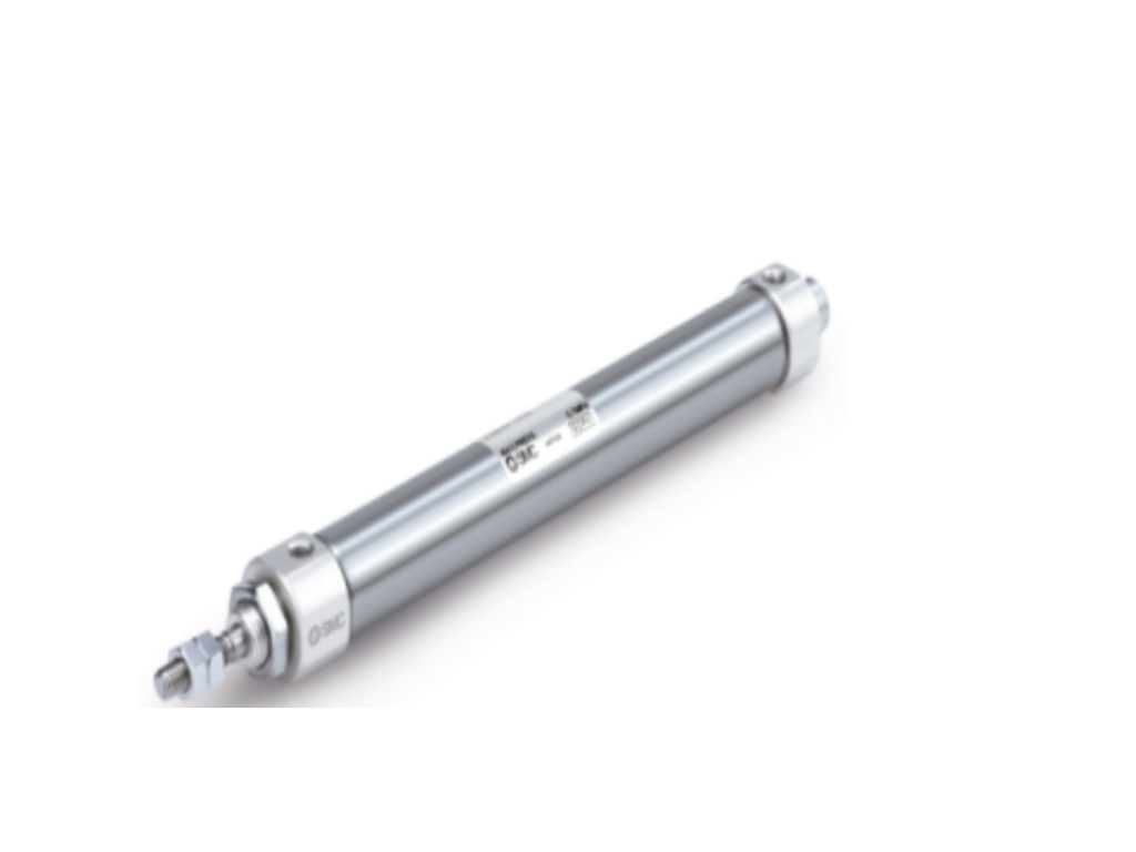 SMC CDJ2D10-30Z-B Cylinder