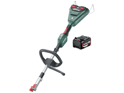 Akku Havetrimmer Motorenhed Metabo