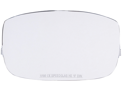 Speedglas 9000 besk. glas ydre (10stk)