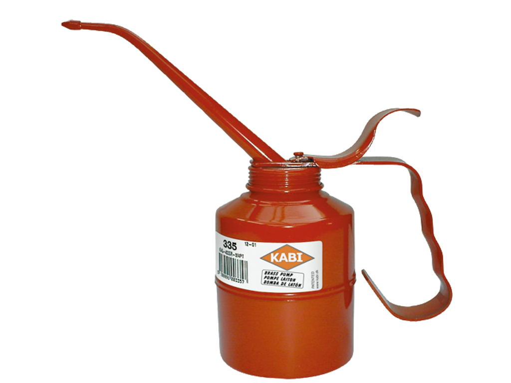 Smørekande KABI 335