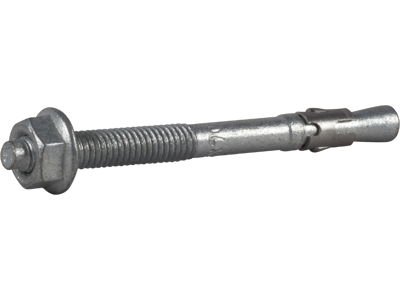 Betonanker M16x149 mm FZV (10 stk)