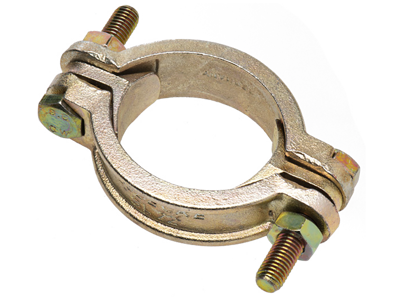 Slangeklemme 28-34mm (3/4") 