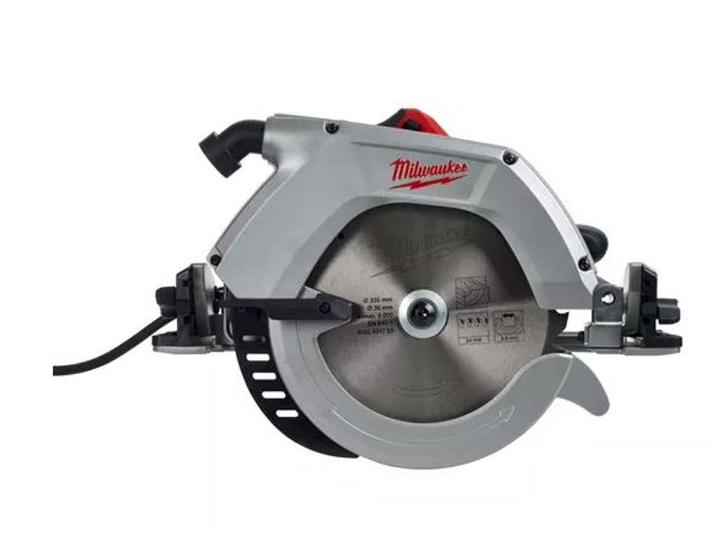 Rundsav CS 85 CBE 85mm