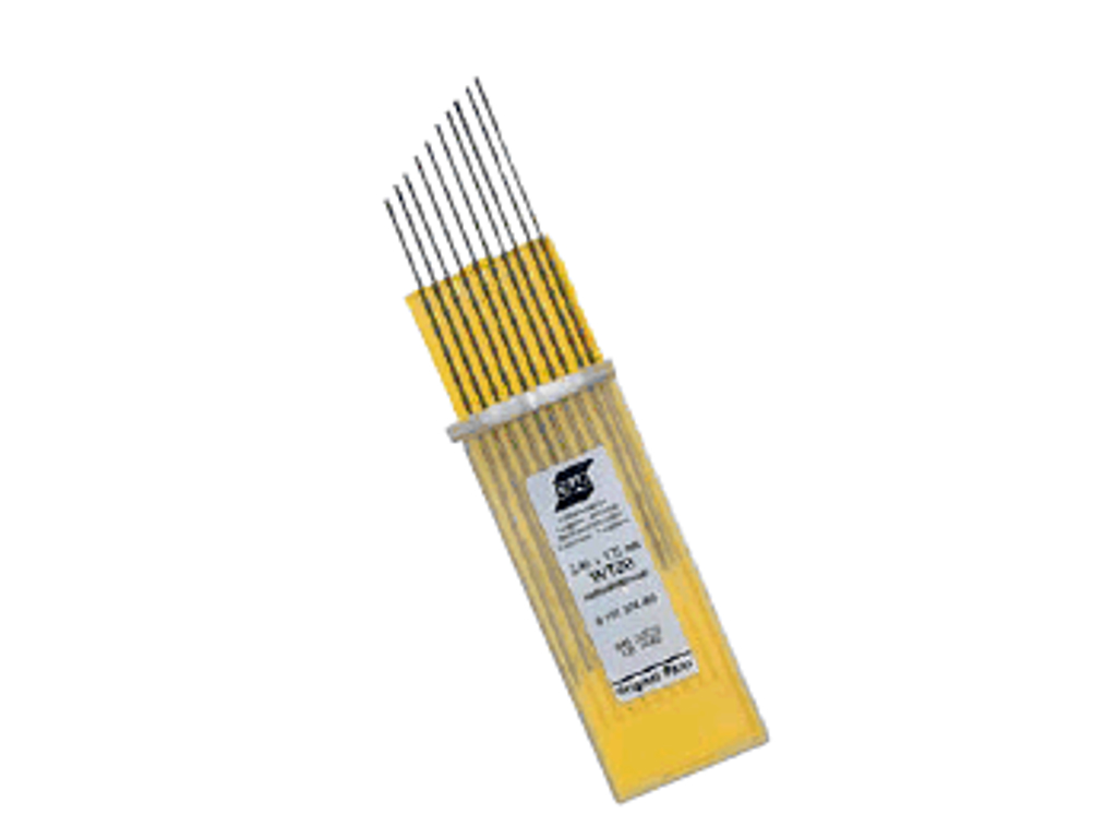 Wolfram Elektrode 3,2 Gold+ Esab