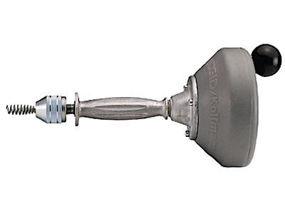 Ridgid Afløbsrenser K-25-BP