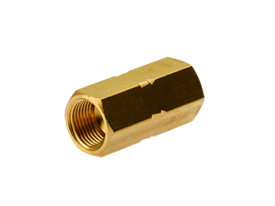 Kontraventil 1/2" type 1020-103B 40bar