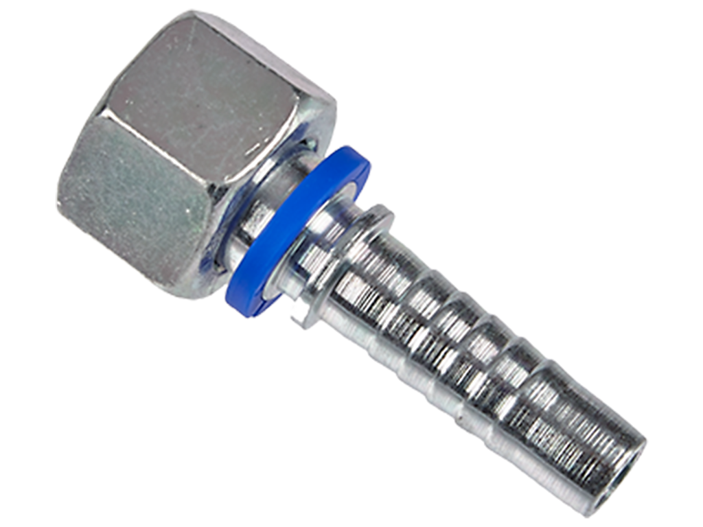 DFOL 012-36  28L  Fitting