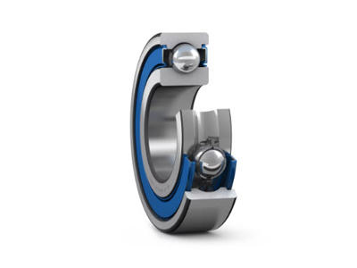 W 6205-2RS1/VP311 SKF Rustfrit leje