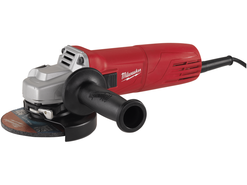Vinkelsliber 125mm AG10-125 EK 1000W