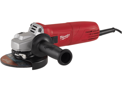Vinkelsliber 125mm AG10-125 EK 1000W