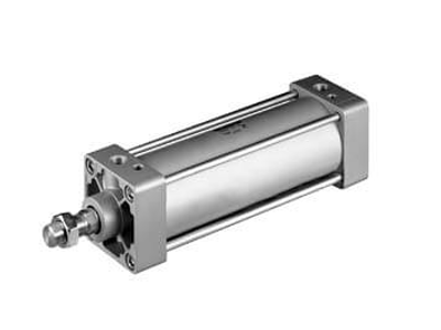 SMC C95SDB160-650 Luftcylinder