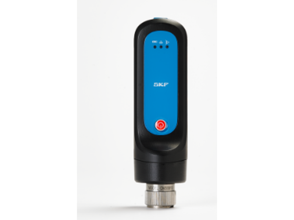 CMDT 391-PRO-K-SL SKF vibrationsmåler