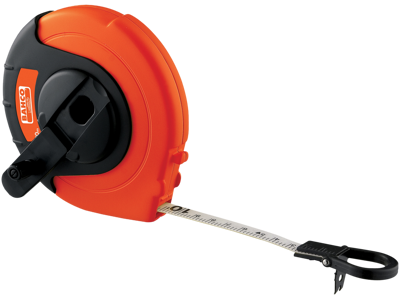 Båndmål 20mtr LTB-20 Bahco (brd 13mm)