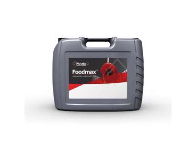 Hydraulikolie Foodmax AW PAO 68 20ltr