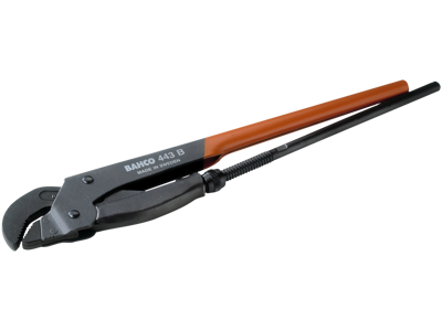 Rørtang 443 Bahco 2"