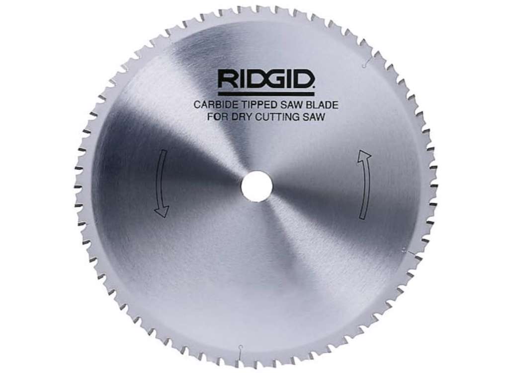 Rundsavklinge 355 mm HM 14''80T 