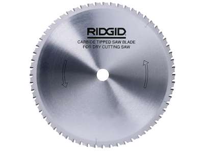Rundsavklinge 355 mm HM 14''80T 