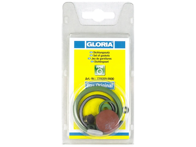 Gloria Pakningssæt til 5/10 ltr - 176T