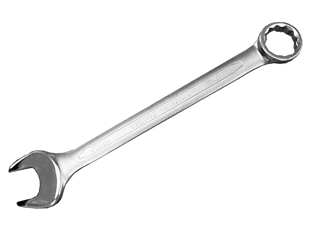 Ringgaffelnøgle 11mm  BATO