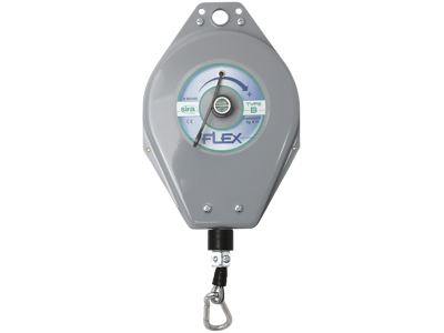 Fjederbalance 8,0-11,0 kg Sira B m/wire