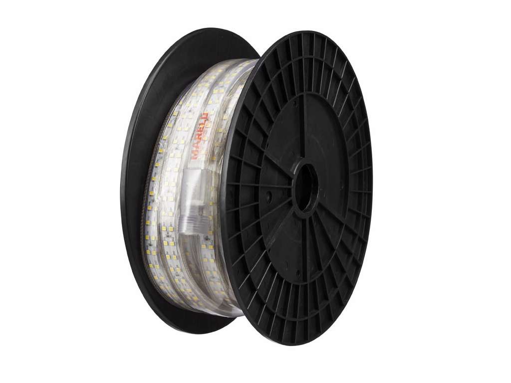 LED Bånd Sunlit 20mtr. Mareld