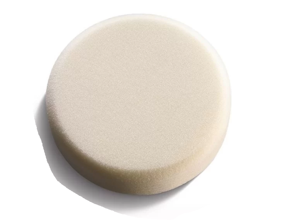 Fein Polersvamp velcro  Ø125mm