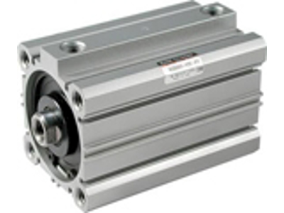 SMC CQ2B25-5D Compact luftcylinder