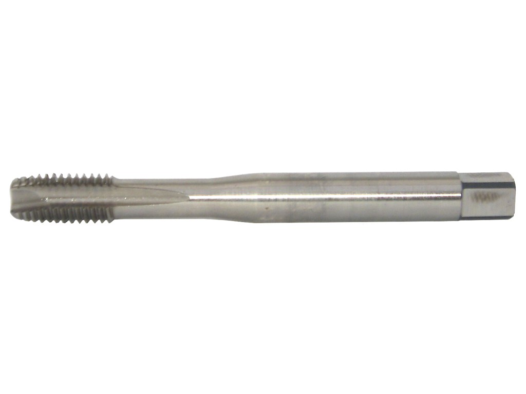 Nippelmuffe 3" X 2" 316