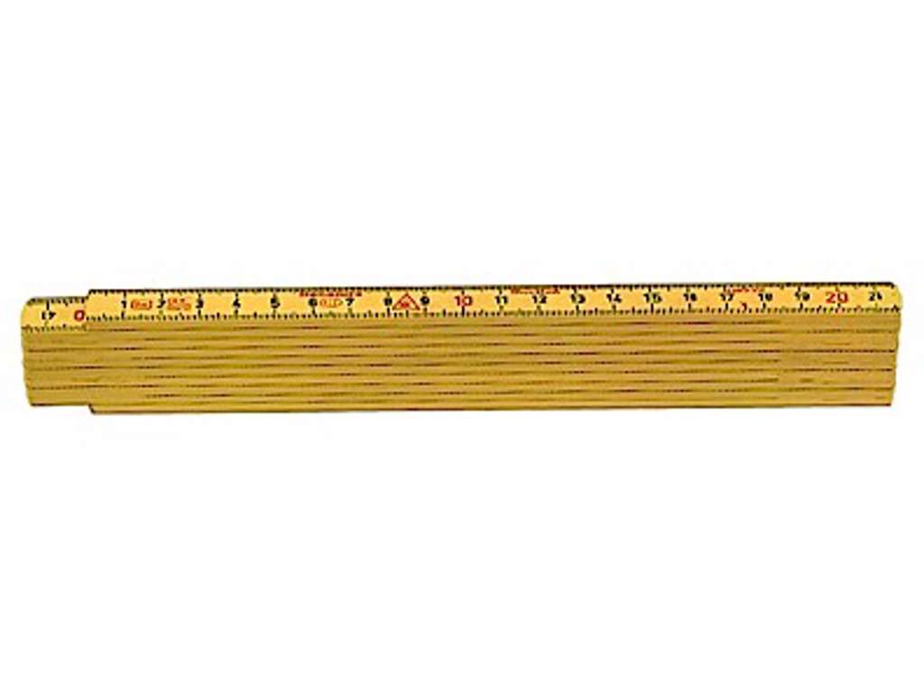 Tommestok Nylon G59-2-10 Hultafors