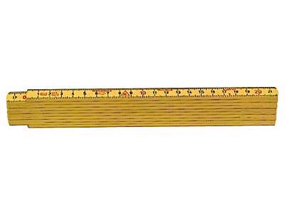 Tommestok Nylon G59-2-10 Hultafors