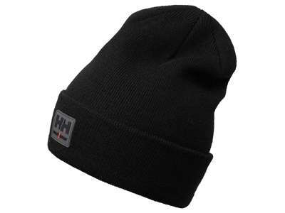 Hue Kensington Beanie Sort