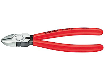 Skævbider Knipex 7001-125
