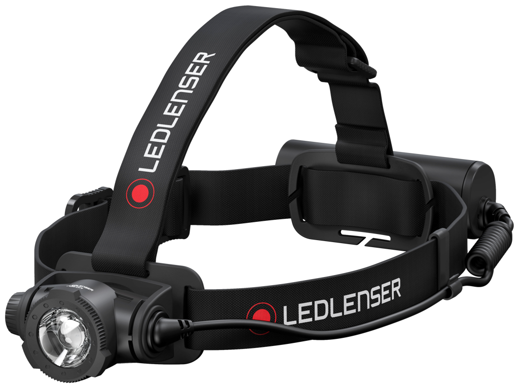 Pandelampe LED-Lenser H7R Core 1000 lm