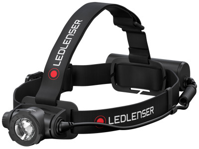 Pandelampe LED-Lenser H7R Core 1000 lm