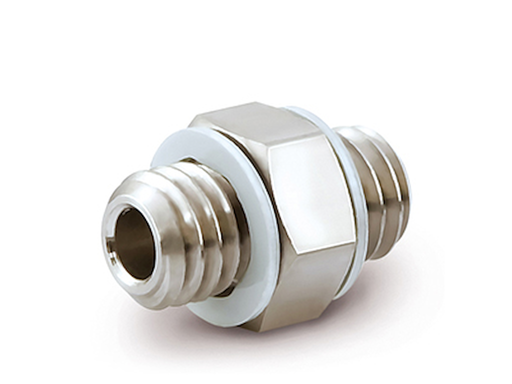 Fitting M5 mini lige M-5N M5x0,8