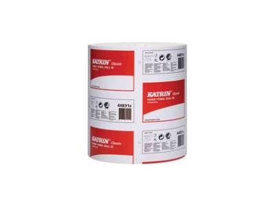 Papir Katrin 20,5cm 320mtr 448311 