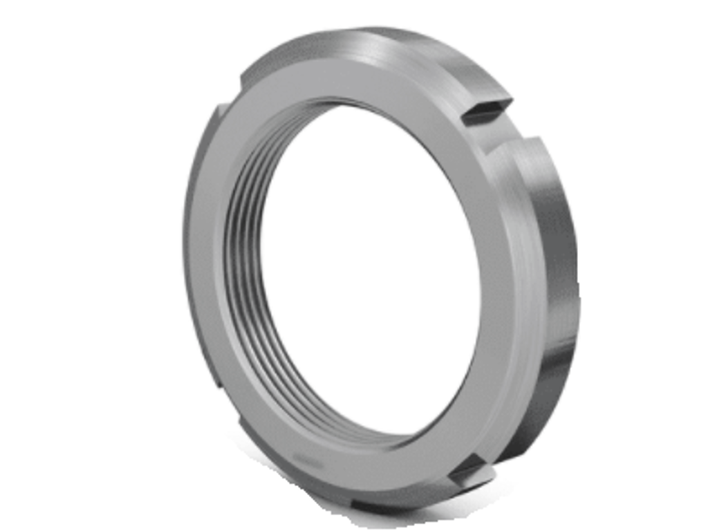 HM 52 T SKF Hydr. møtrik