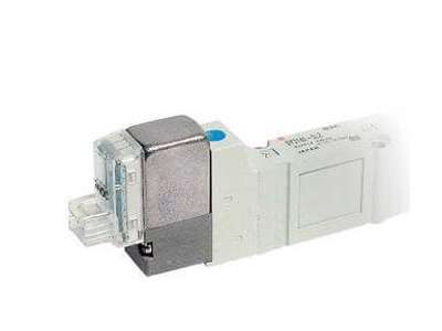 SMC SY7140-5DZ-Q magnetventil