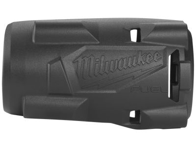 Gummikappe for Milwaukee slagnøgler