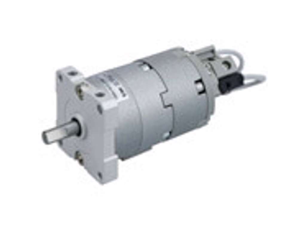 SMC CDRBU2JU20-90SZ Cylinder